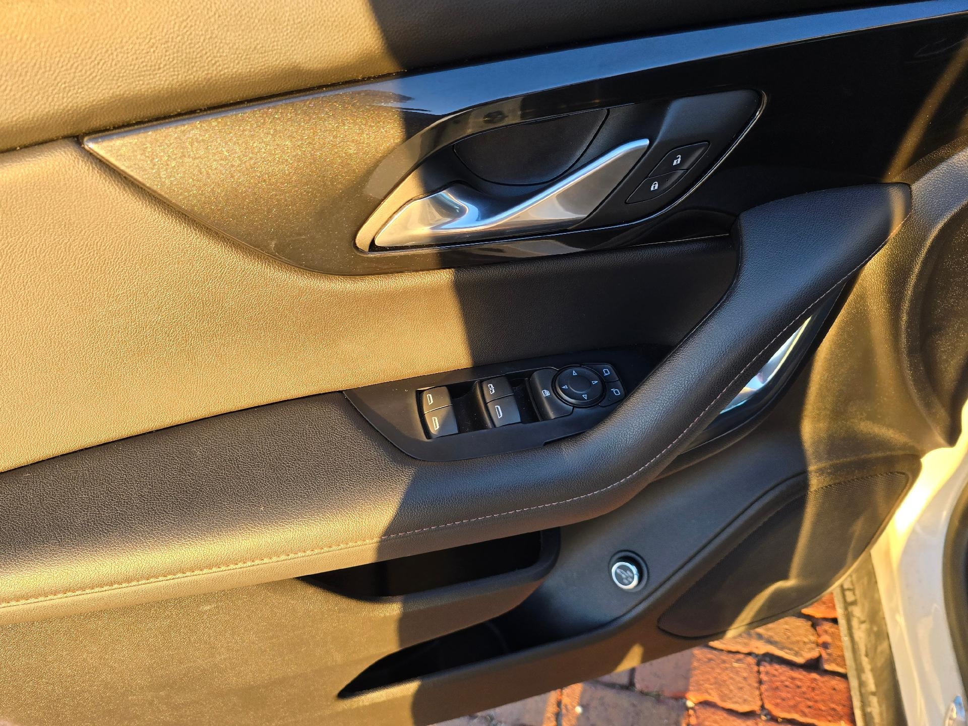 2022 Chevrolet Blazer Premier