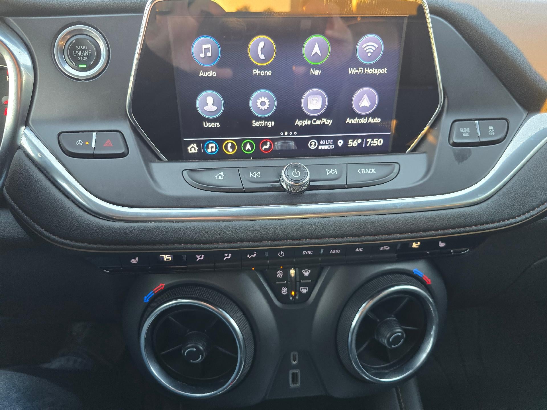 2022 Chevrolet Blazer Premier