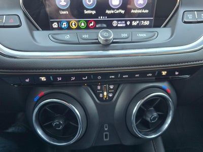 2022 Chevrolet Blazer Premier