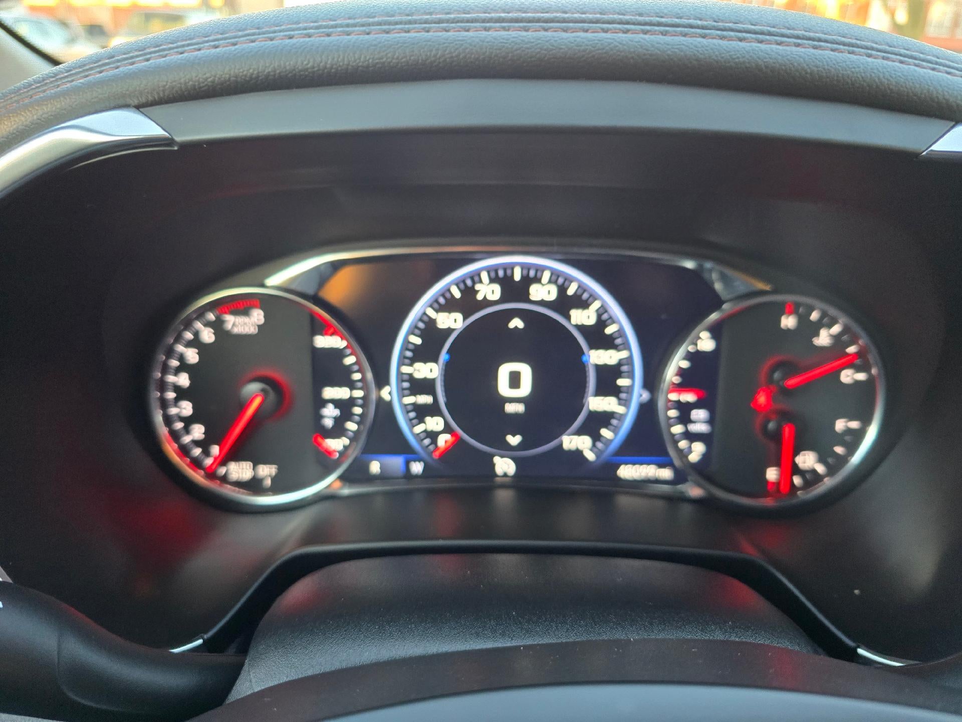 2022 Chevrolet Blazer Premier
