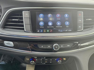 2022 Buick Enclave Essence