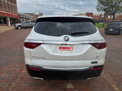 2022 Buick Enclave Essence