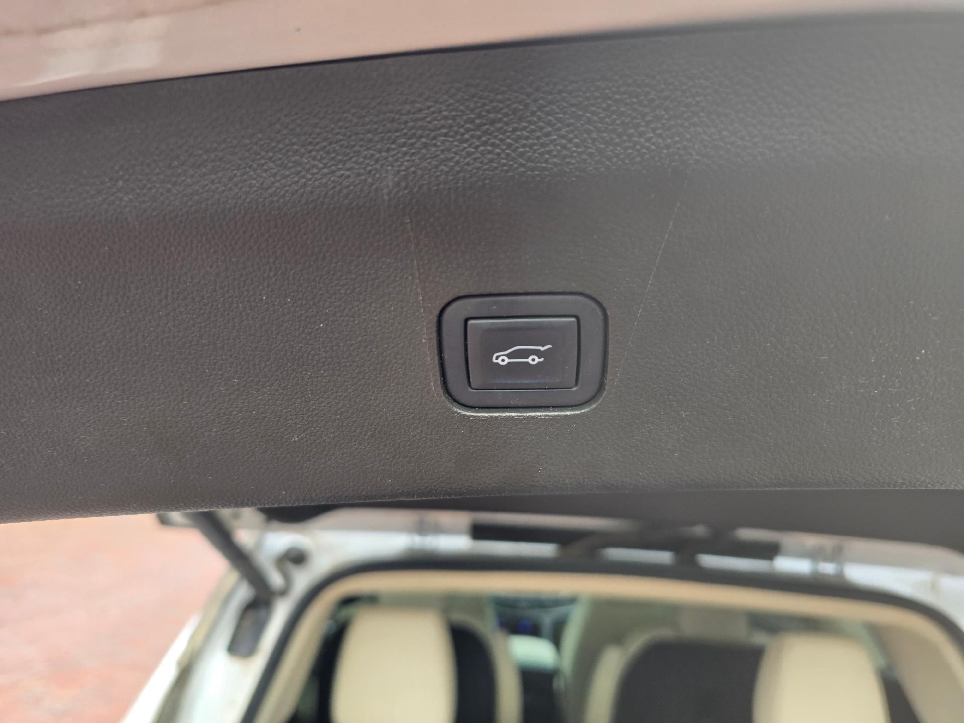 2022 Buick Enclave Essence
