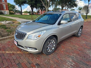 2016 Buick Enclave Premium