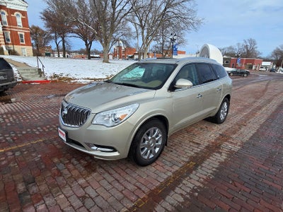 2015 Buick Enclave Premium
