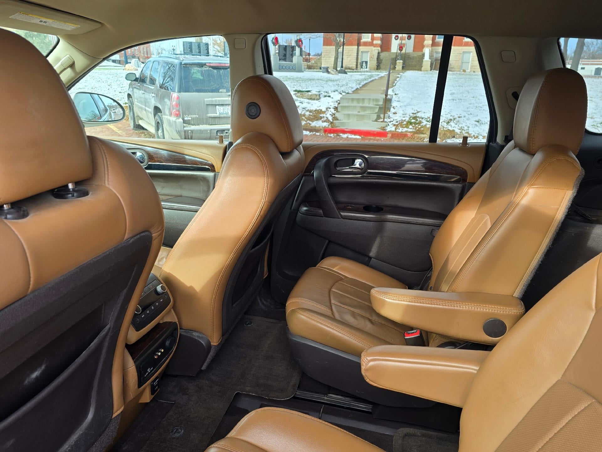 2015 Buick Enclave Premium