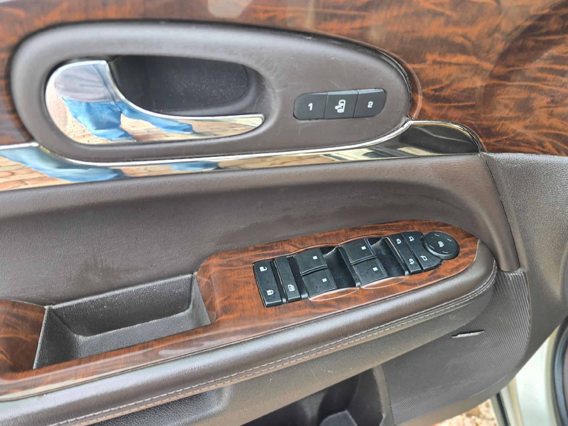 2015 Buick Enclave Premium