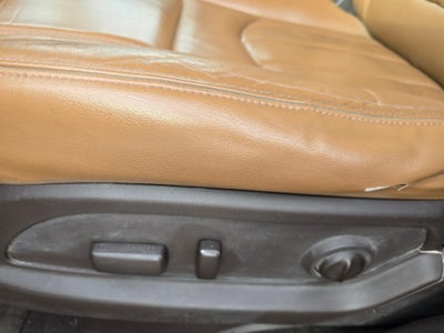 2015 Buick Enclave Premium