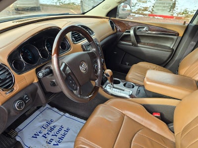 2015 Buick Enclave Premium