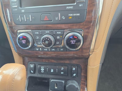 2015 Buick Enclave Premium