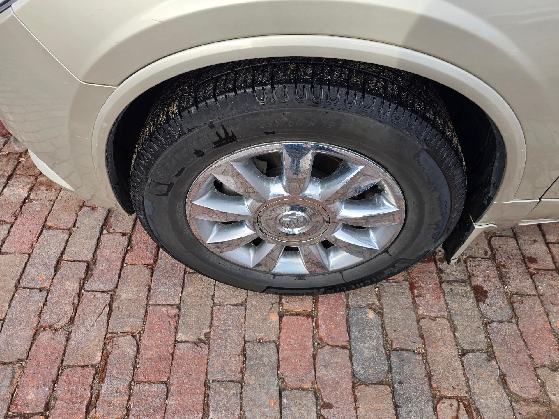 2015 Buick Enclave Premium