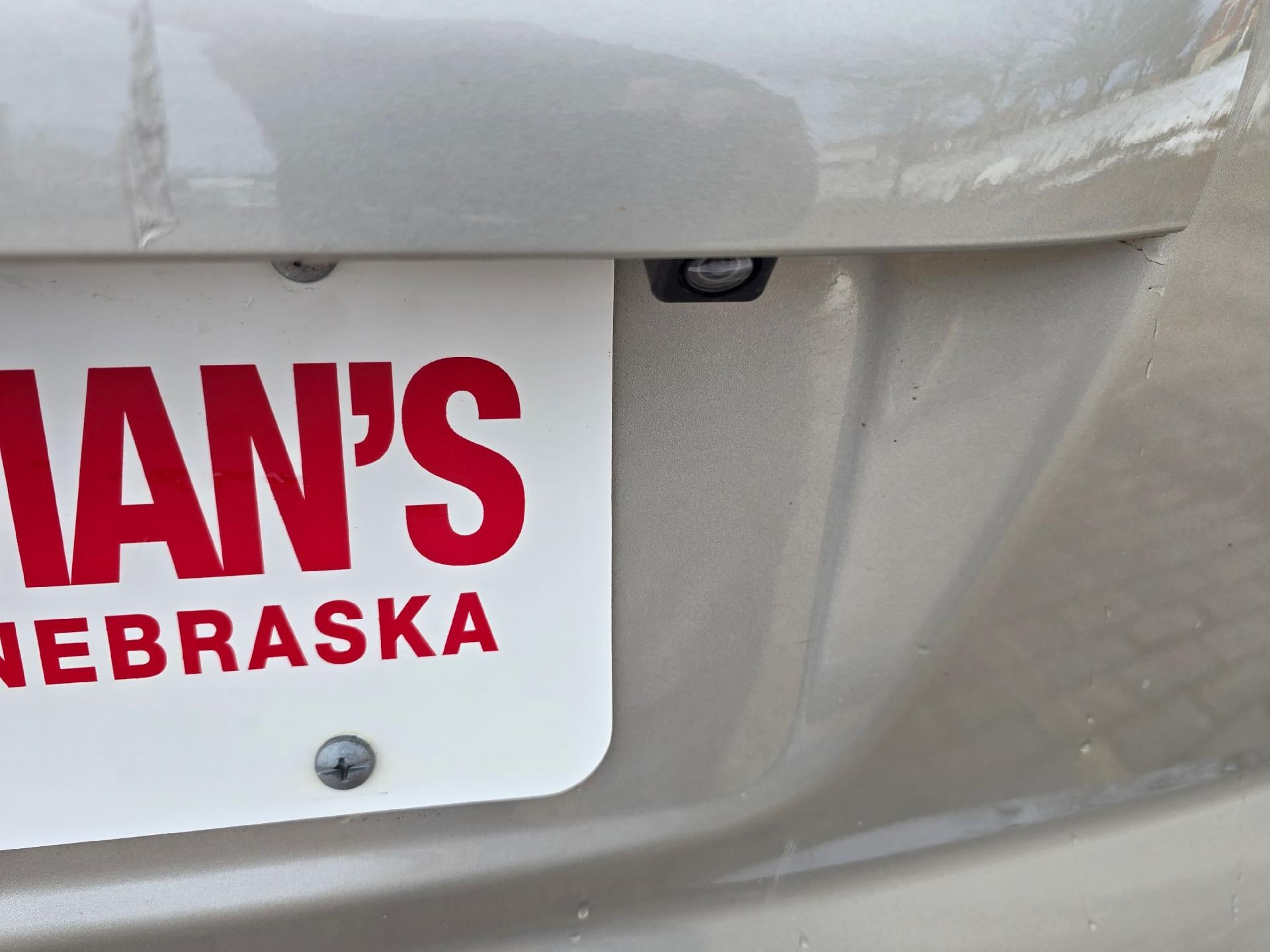 2015 Buick Enclave Premium