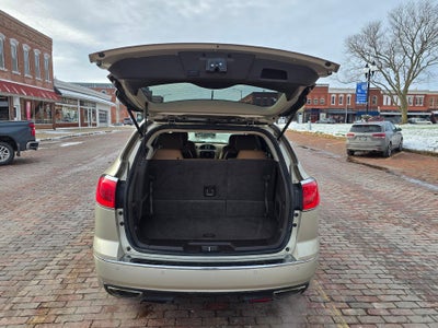 2015 Buick Enclave Premium