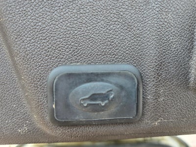 2015 Buick Enclave Premium