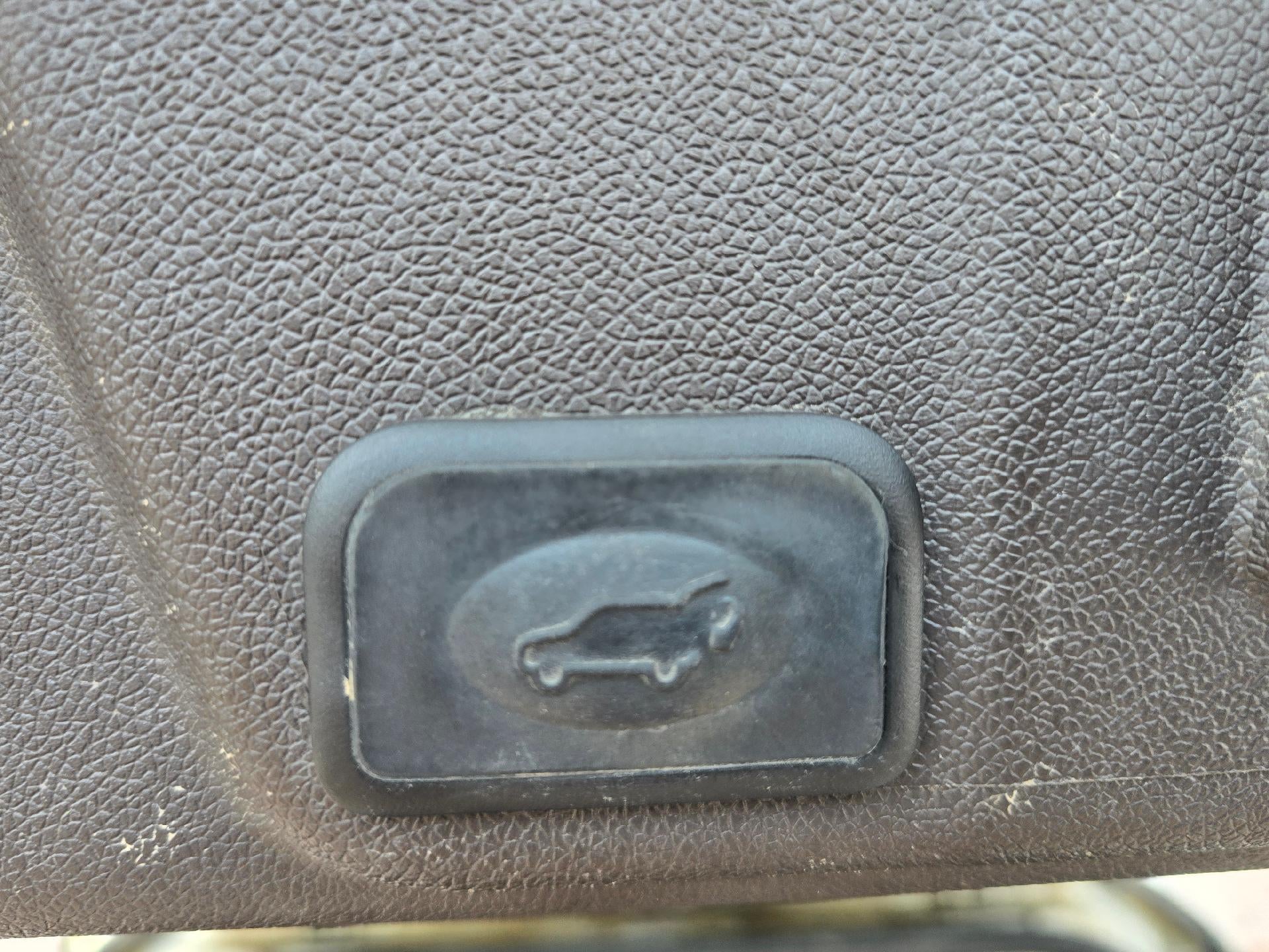 2015 Buick Enclave Premium