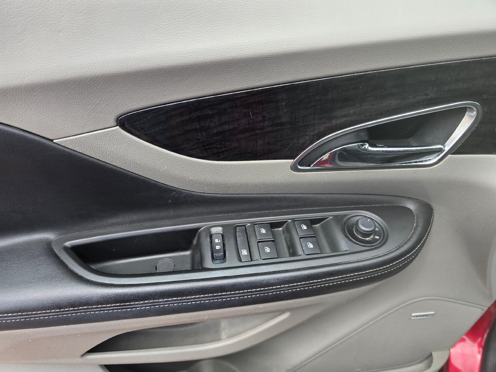 2015 Buick Encore Premium