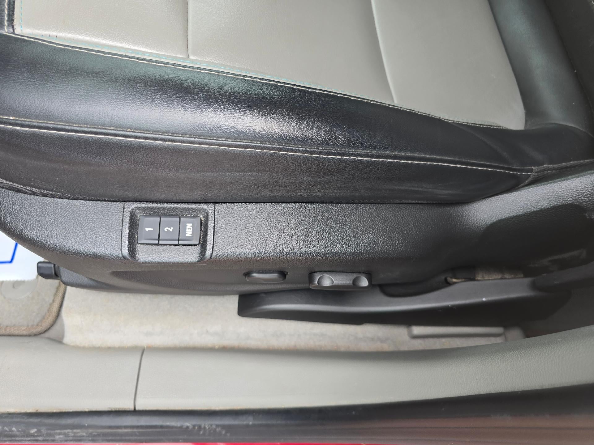 2015 Buick Encore Premium