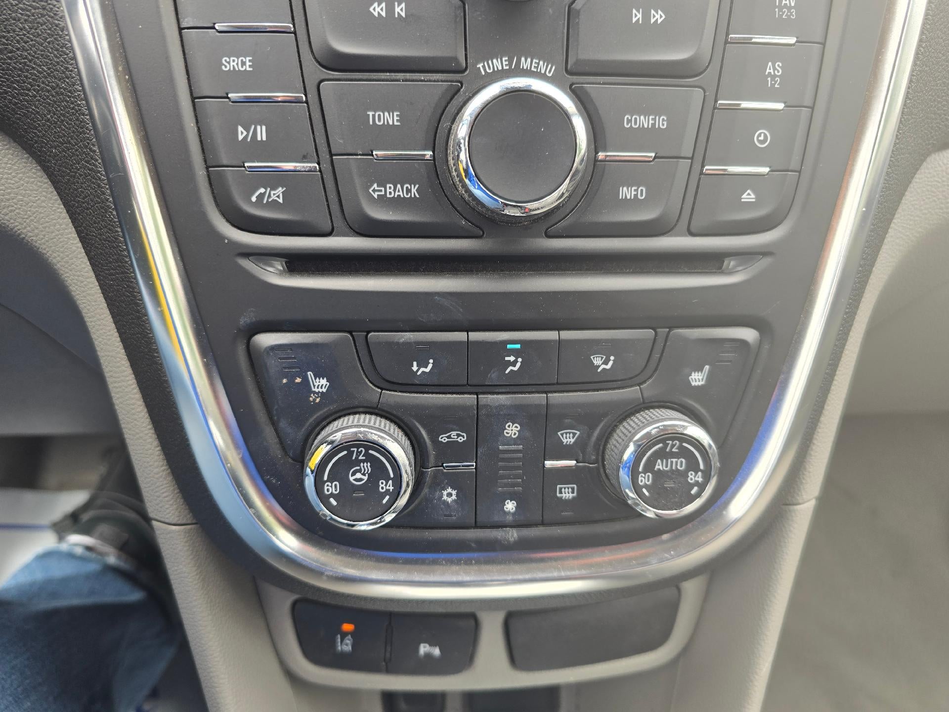 2015 Buick Encore Premium