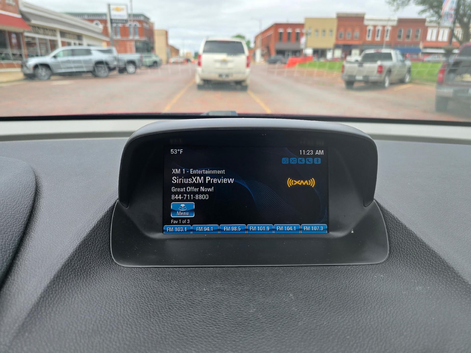 2015 Buick Encore Premium