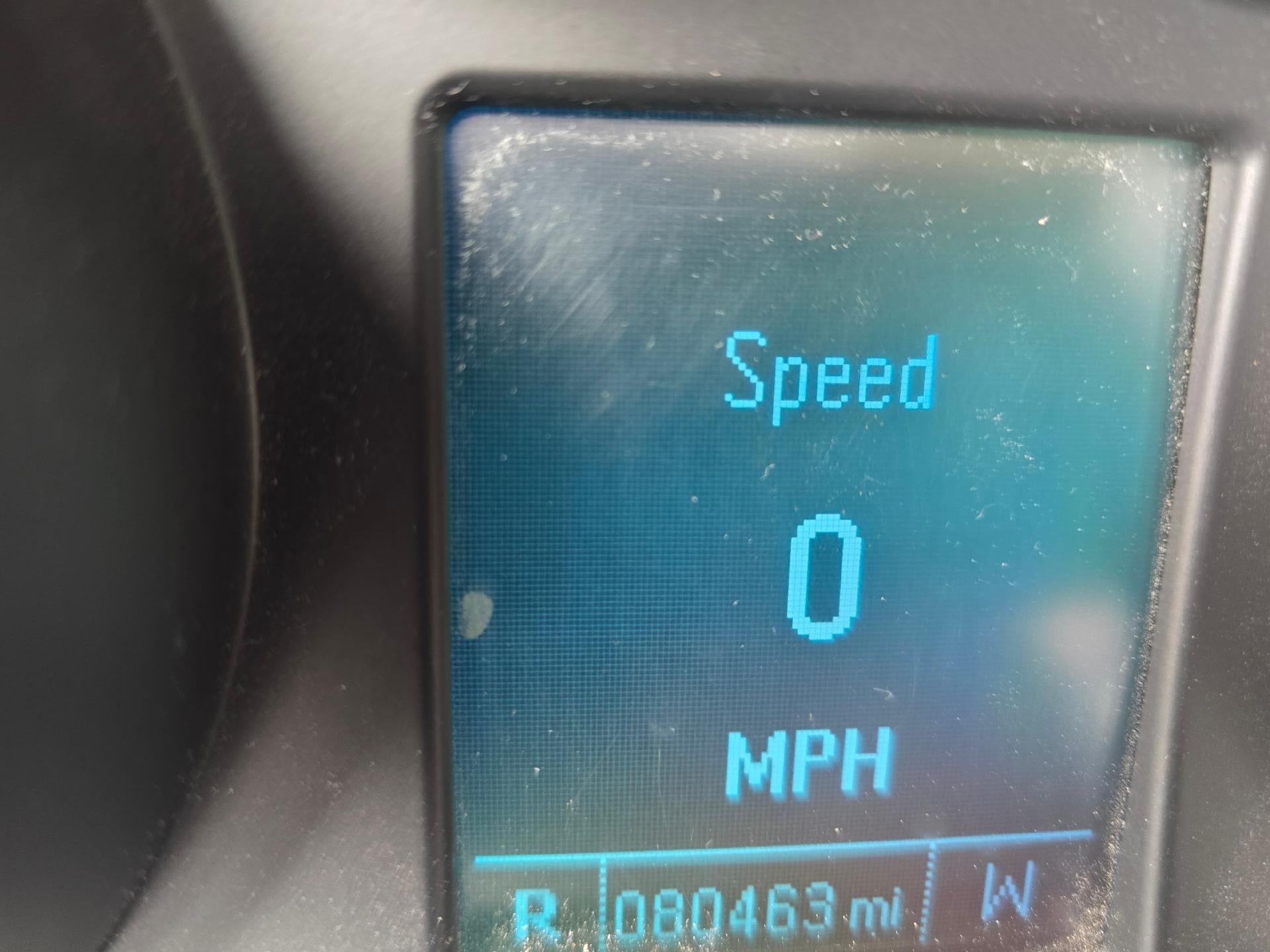 2015 Buick Encore Premium
