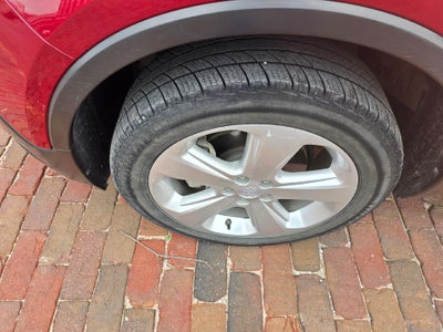 2015 Buick Encore Premium