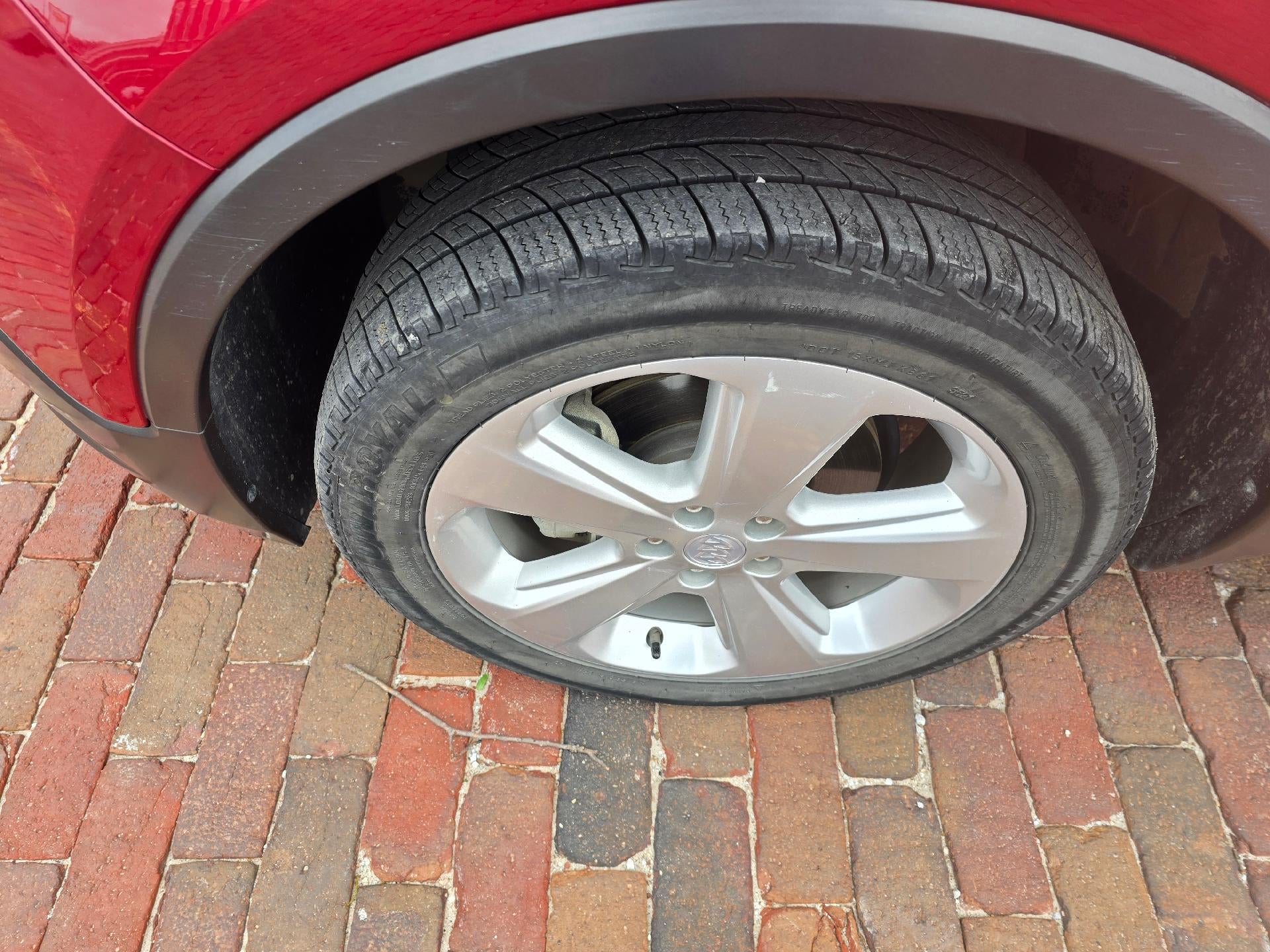 2015 Buick Encore Premium