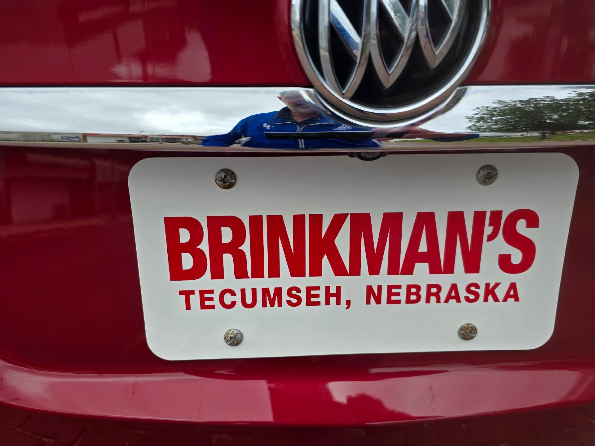 2015 Buick Encore Premium
