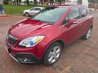 2015 Buick Encore Premium