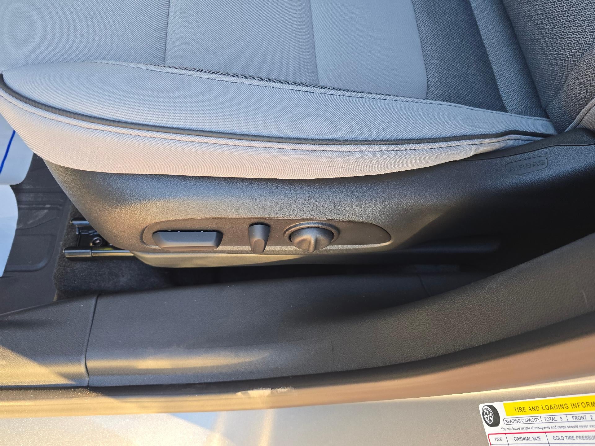2026 Chevrolet Trailblazer LT - Photo 11