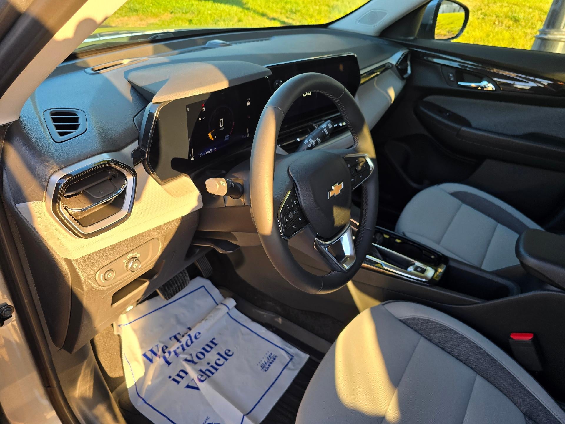 2026 Chevrolet Trailblazer LT - Photo 12