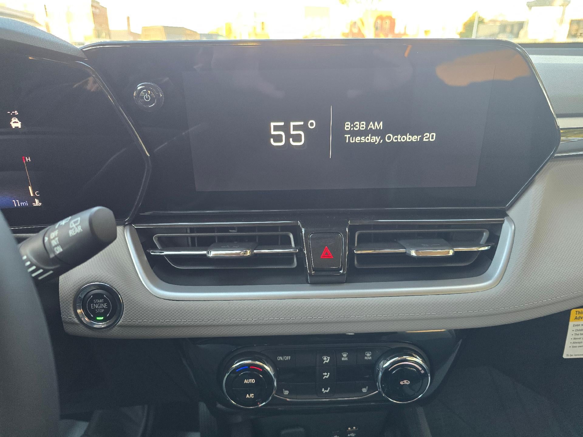 2026 Chevrolet Trailblazer LT - Photo 13