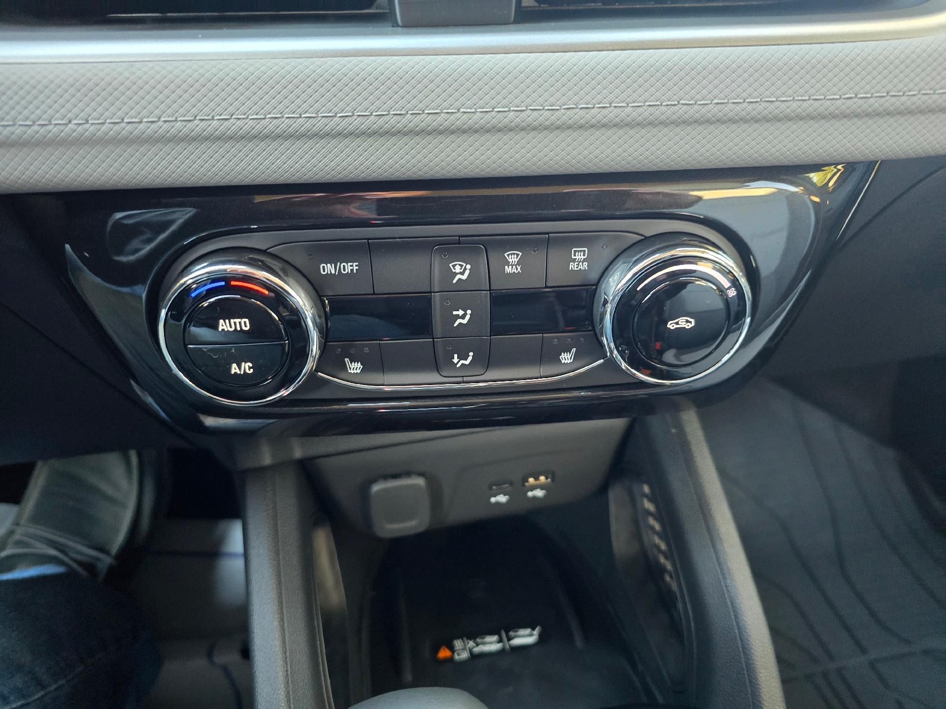 2026 Chevrolet Trailblazer LT - Photo 14