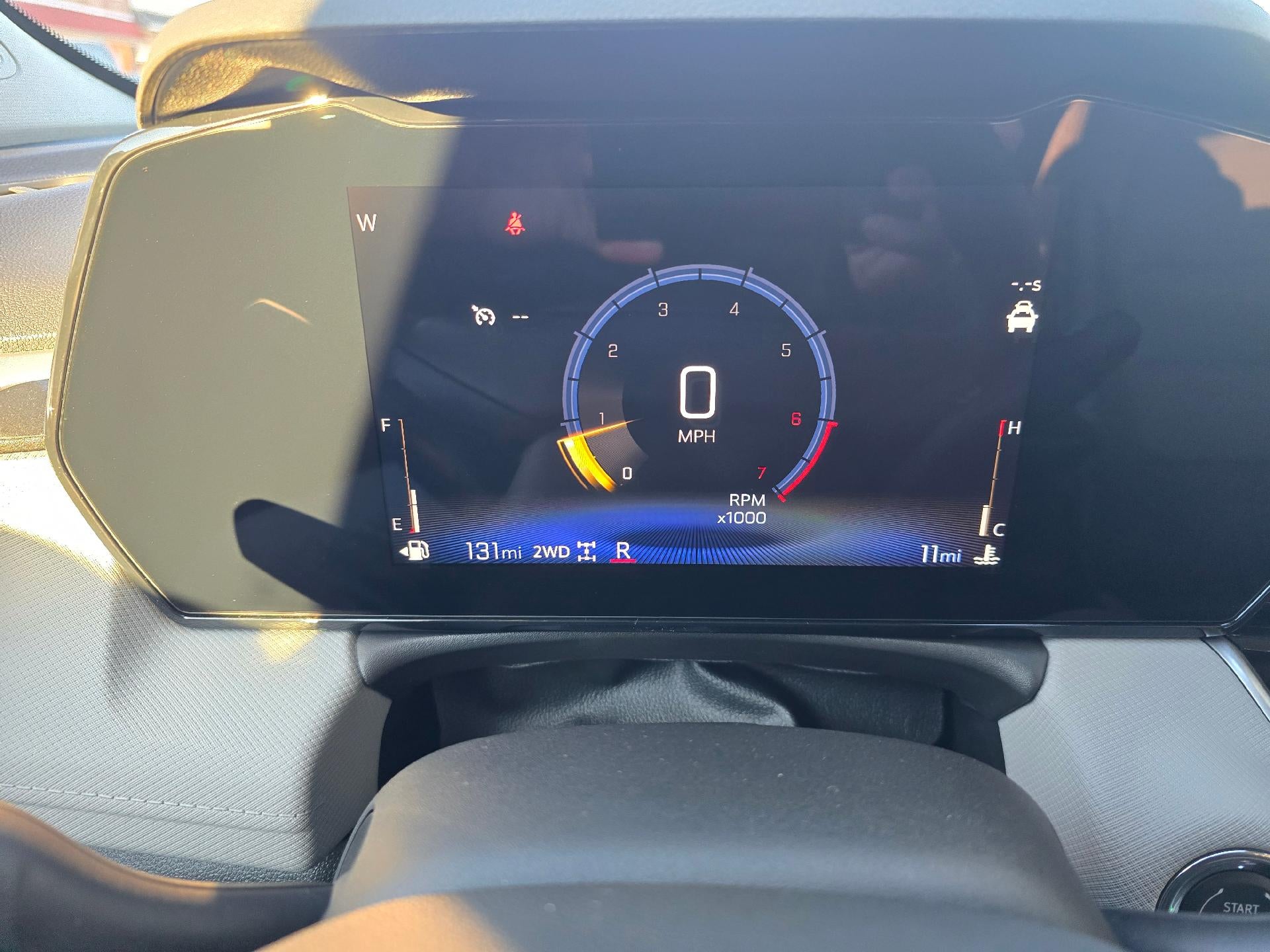2026 Chevrolet Trailblazer LT - Photo 17