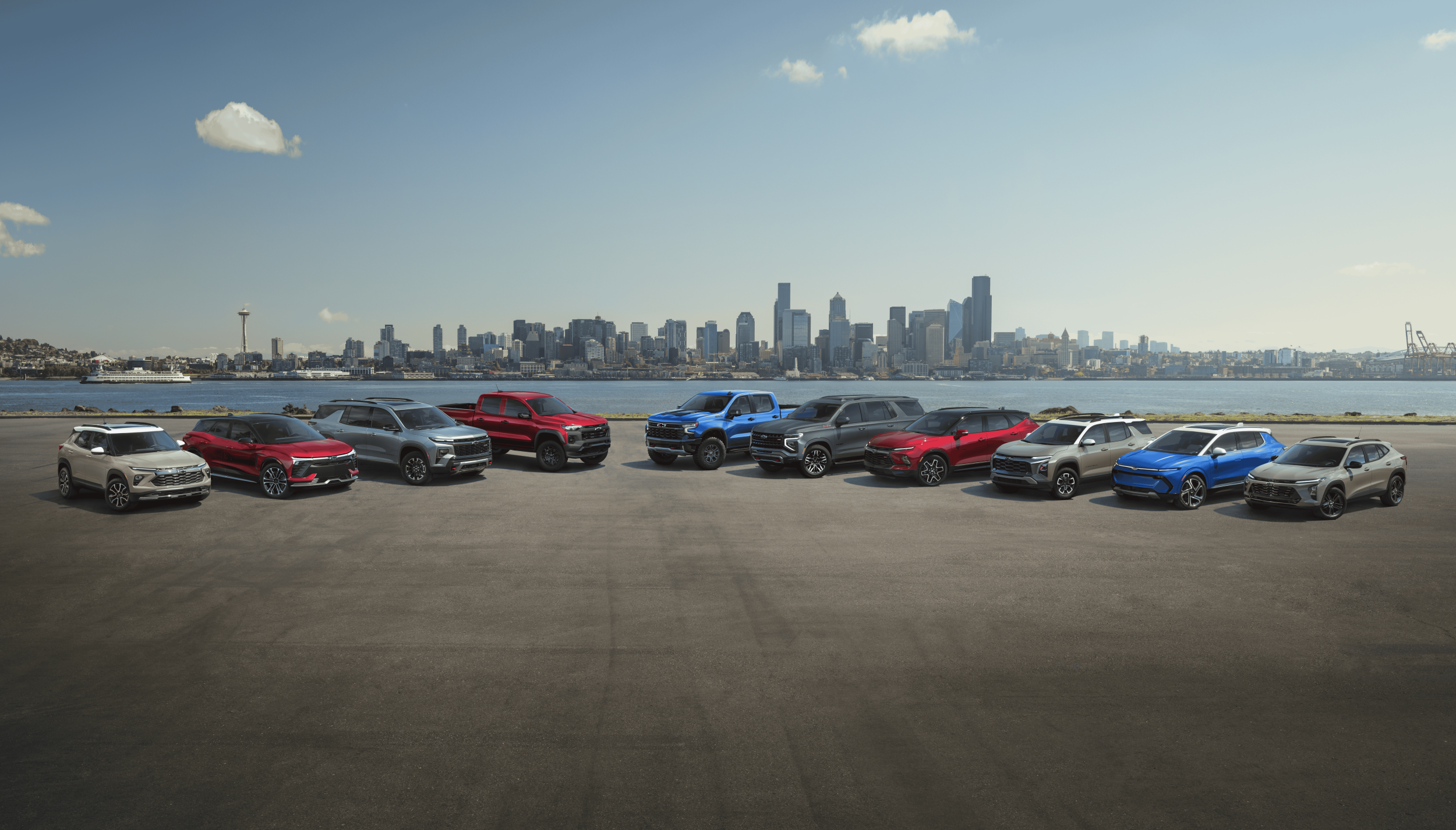 CHEVY SPECIAL OFFERS | Brinkman Brothers in Tecumseh NE