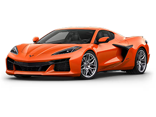 Chevrolet Corvette Z06 - Brinkman Brothers in Tecumseh NE