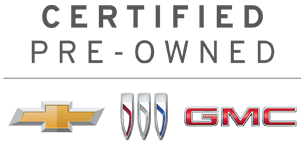 Chevrolet Buick GMC Certified Pre-Owned in Tecumseh, NE